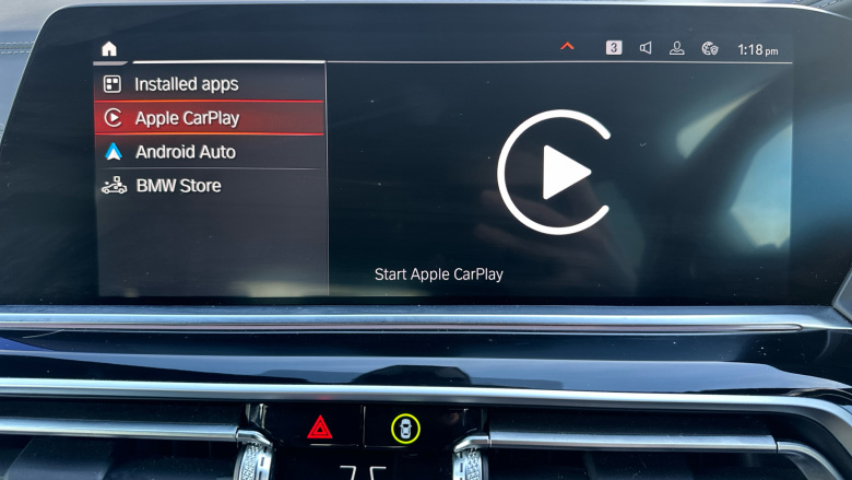 BMW X5 xDrive M50i 5dr Auto Petrol Estate